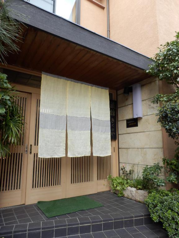Kikunoya Ryokan Kanazawa Exterior foto